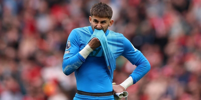 Dall'Inghilterra: "Il Tottenham cambia portiere e spinge Vicario verso l'Inter"
