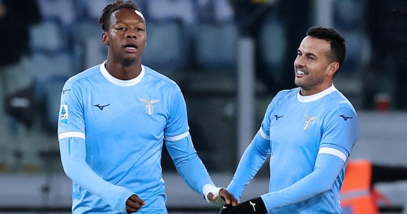 Lazio, Noslin o Pedro: l&rsquo;enigma di Sarri