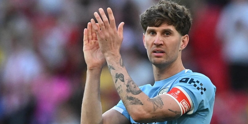 Stones soluzione Juve, Comolli in agguato: la proposta &egrave; gi&agrave; arrivata