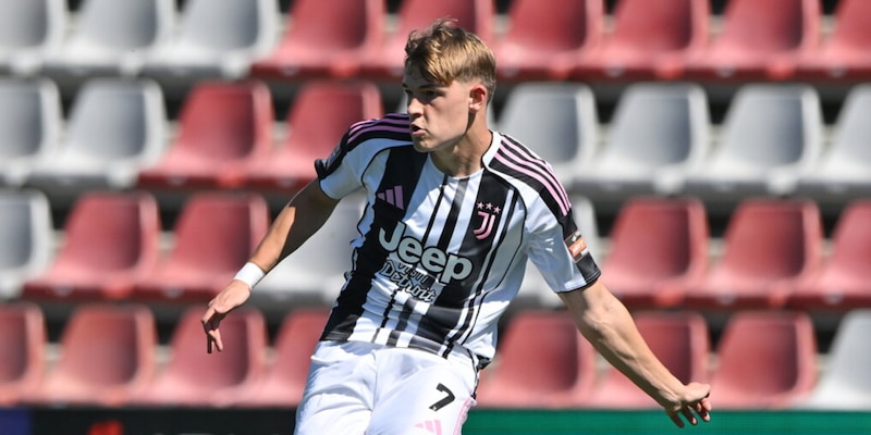 Juventus Next Gen-Guidonia: orario, probabili formazioni e dove vedere in tv e streaming la Serie C