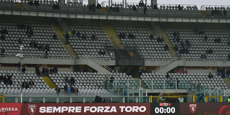 Toro, intanto allo stadio lo sciopero continua