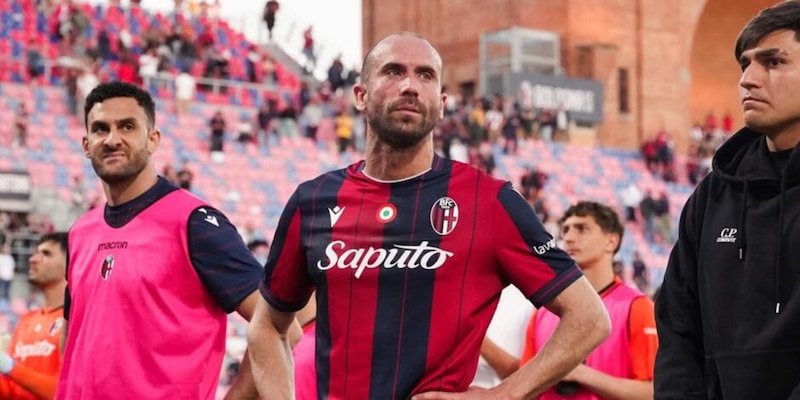 De Silvestri pronto al ritiro dal calcio? Quando ci sar&agrave; l&rsquo;incontro con la dirigenza del Bologna per il suo futuro