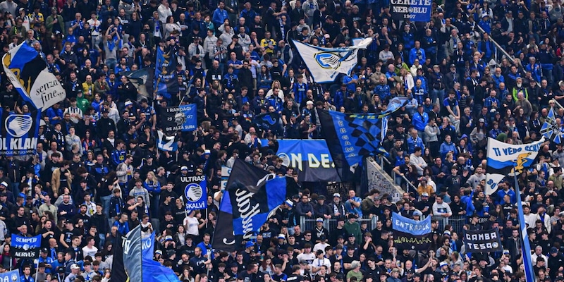 Atalanta, la carica dei novemila per arrivare in finale di Coppa Italia