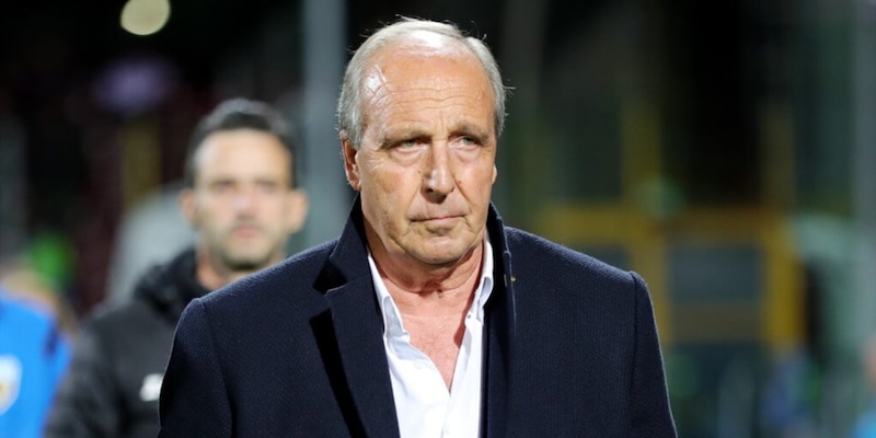 Ventura: "Da Italia-Svezia del 2017 non &egrave; cambiato nulla. Il prossimo ct? Ultimo dei problemi"