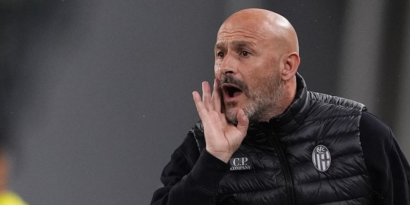 Italiano, ora cosa aspetti? Entro maggio il Bologna vuole una decisione