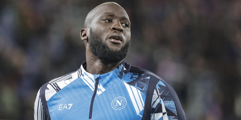 Conte tradito da Lukaku, il retroscena Napoli: la storia &egrave; ai titoli di coda