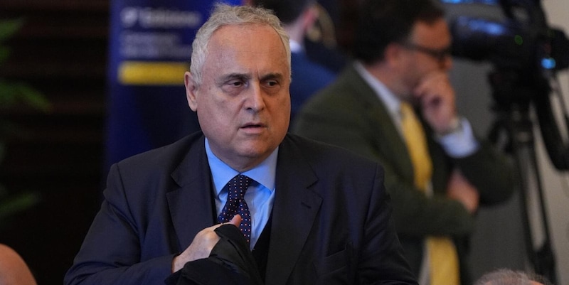 Lazio, conti in rosso: la semestrale conferma un passivo di venti milioni&nbsp;