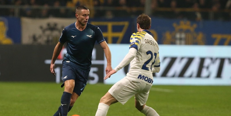 Dove vedere Lazio-Parma in tv? Dazn o Sky, orario
&nbsp;