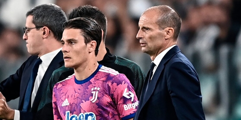 Fagioli, il preferito di Allegri: dall'esordio Juve all'ultima idea Milan
