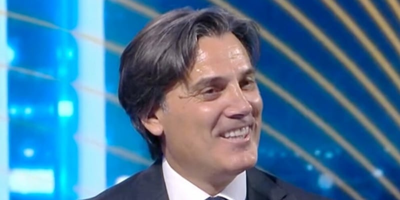 &ldquo;Yildiz devastante&rdquo;, la profezia di Montella. E poi il monito a Spalletti: &ldquo;Per favore&hellip;&rdquo;