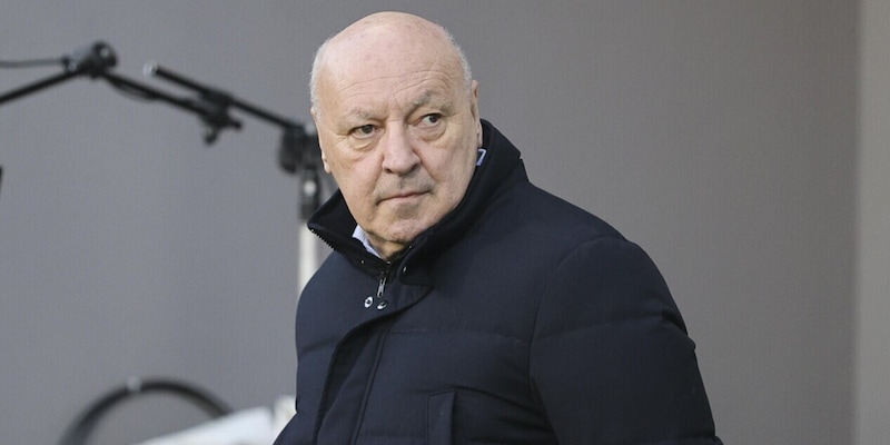 La dottrina Marotta vacilla: Inter, dalla prossima stagione si cambia cos&igrave;