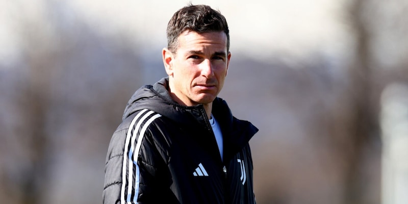 &ldquo;Sar&agrave; un allenatore di altissimo livello, non gli manca nulla&rdquo;: Padoin indica l&rsquo;ex compagno Juve&nbsp;