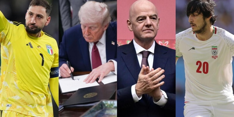 Italia ripescata ai Mondiali, quando decide la Fifa e come stanno davvero le cose&nbsp;