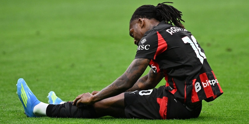 Leao-Milan, ma quale rinnovo: frattura totale! Cessione in vista