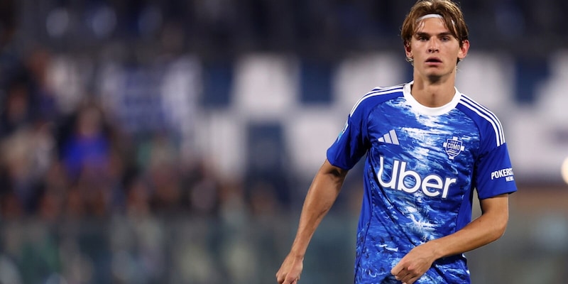 Sassuolo-Como: orario, diretta, probabili formazioni e dove vedere in tv e streaming la Serie A