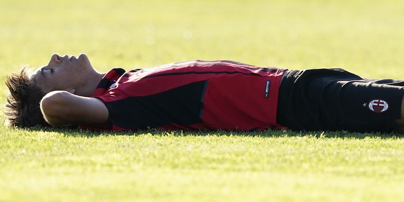 "Buste da 50mila euro per spingere giocatori. Italia, sistema tossico. Lo schifo": l'ex Milan shock