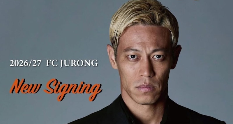 Milan, ti ricordi Honda? Il giapponese torna in campo a 39 anni