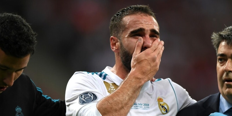 Bufera in Spagna, il tempo &egrave; denaro: Carvajal e altri sei accusati di riciclaggio, il motivo&nbsp;