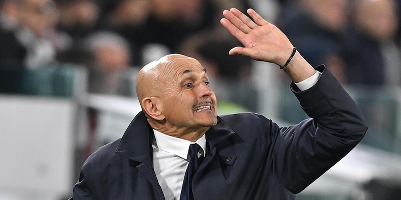 Le 39 Juve di Spalletti: il sorprendente dato del tecnico bianconero stupisce tutti
