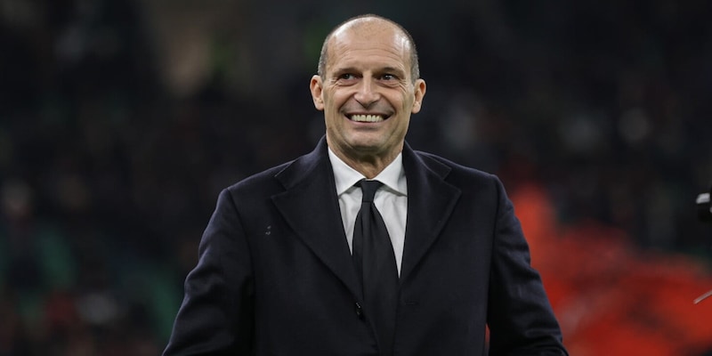 Parole e fatti, tutti votano Max: perch&eacute; Allegri ha stregato i suoi&nbsp;