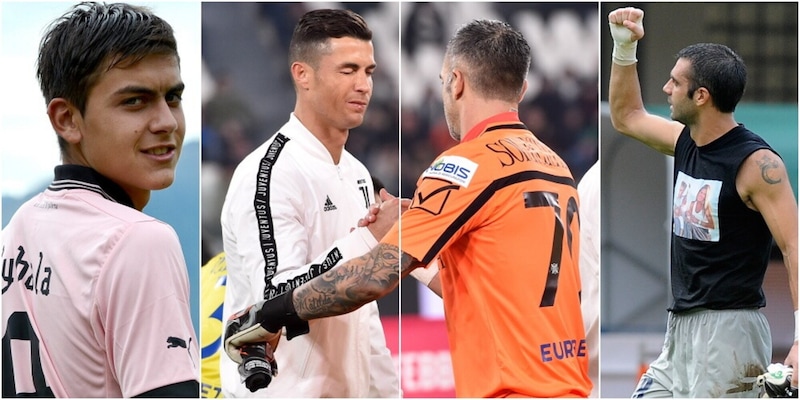 &ldquo;Juve, ho ancora la bozza del contratto. Dybala tentato dall&rsquo;Inter, ma io gli dissi&hellip;&rdquo;