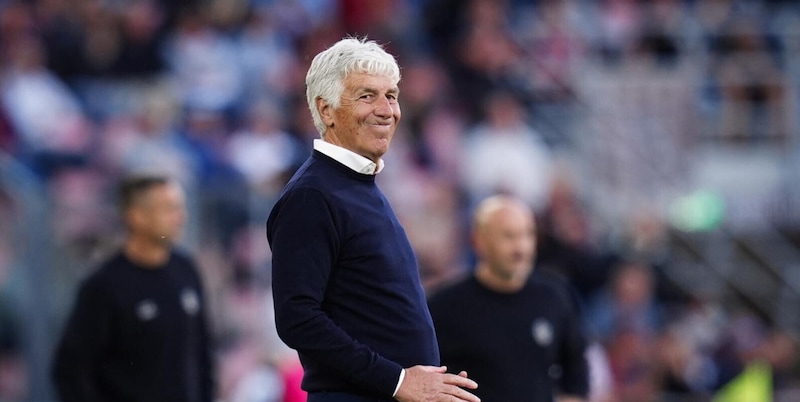 Gasperini e le idee per far crescere la Roma: cosa c'&egrave; dietro le parole dell'allenatore a Bologna
&nbsp;