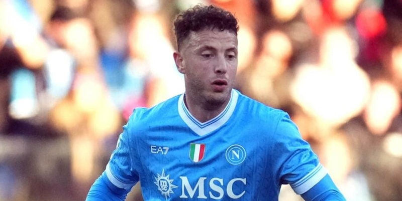 Napoli, oggi di nuovo in campo con la novit&agrave; Rrahmani