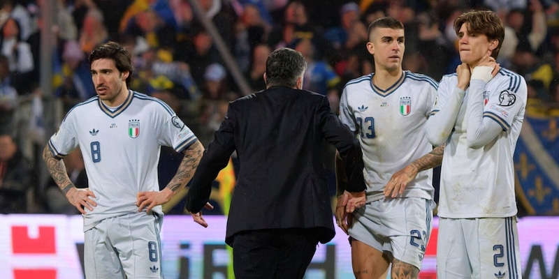 Non &egrave; una Serie A per giovani... italiani: neanche il 2%! Il dato che dice tutto