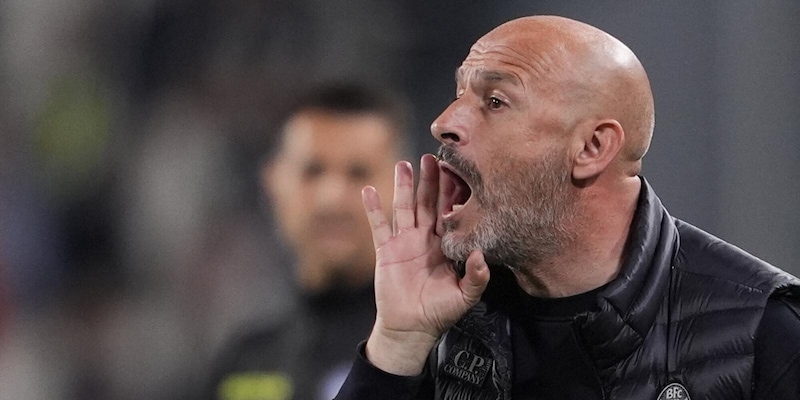 Il Bologna blinda Italiano: la presa di posizione e il silenzio prima della Roma