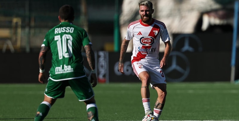 Dove vedere Mantova-Avellino in tv? Dazn o Prime Video, orario
