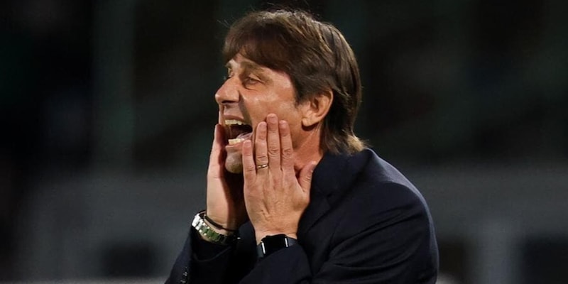 La manita Champions di Conte: l'incontro per il futuro &egrave; pi&ugrave; vicino