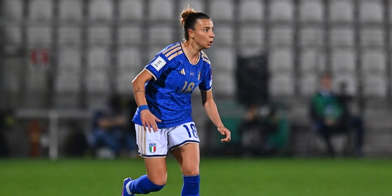 Il calcio e la comunicazione 3.0, Assist Women annuncia l'arrivo di una content creator: "Dietro le quinte del calcio femminile"
&nbsp;