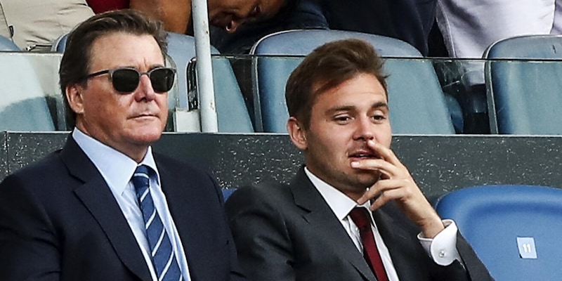 Friedkin irritati e pronti alla rivoluzione. E i giocatori della Roma siglano un patto a Trigoria