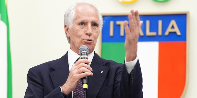 Malag&ograve; vede i club e avanza nelle trattative per le elezioni