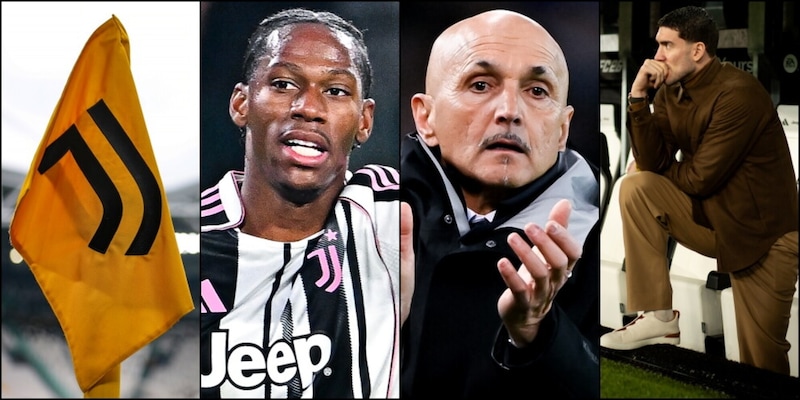 Cessione David, Spalletti frena! Juve tra plusvalenza e rilancio: con Vlahovic &egrave; pi&ugrave;... facile