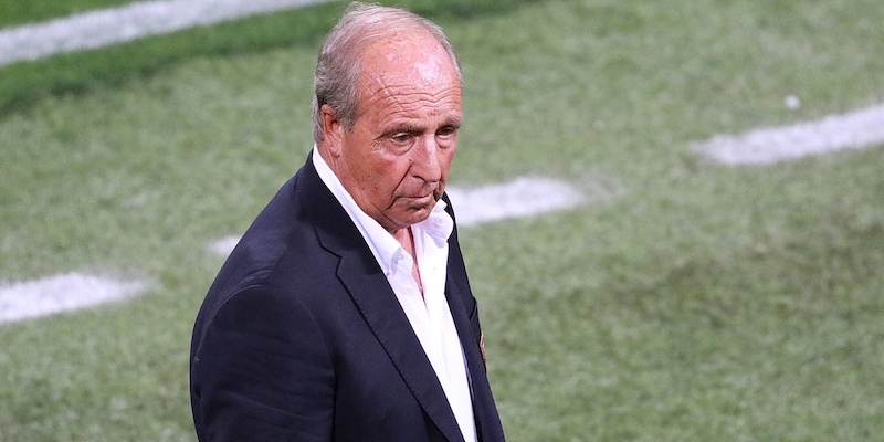 Ventura: "Il prossimo ct &egrave; l'ultimo dei problemi. L'importante &egrave; che..."