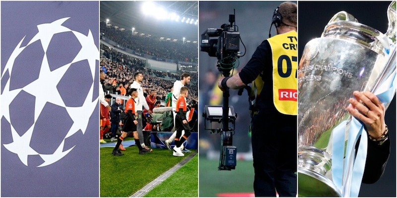 Pioggia di miliardi dalla Uefa: Juve, il nuovo scenario Champions che vale ancora di pi&ugrave;