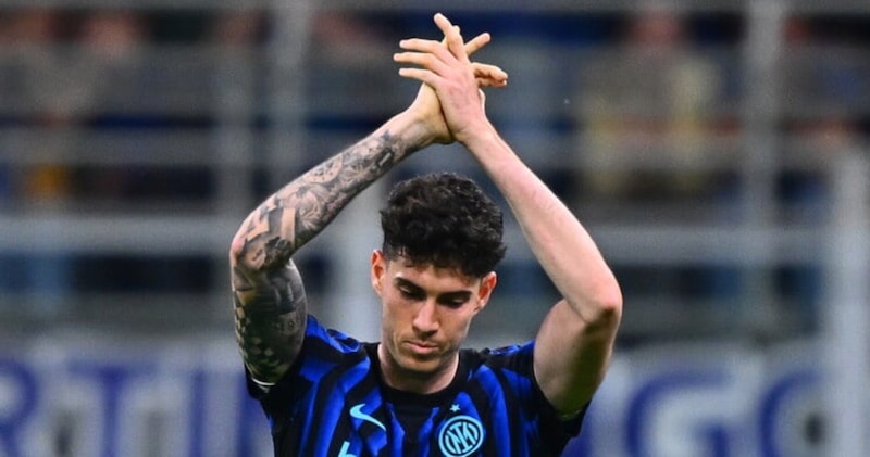 "Bastoni ha fretta di finalizzare il suo trasferimento al Barcellona": l&rsquo;indiscrezione dalla Spagna