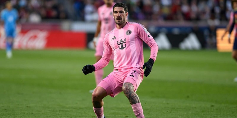 De Paul e Suarez show in MLS: due gol in due minuti