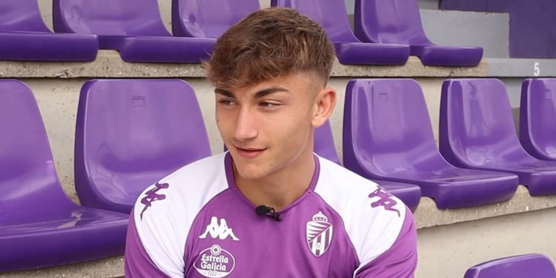 La legge di... Chi &egrave; l'ultima idea a zero per la Juve, dalla Spagna sicuri: "scout in azione"