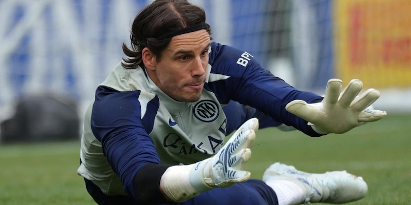 Sommer para le critiche: "No a paragoni tra Chivu e Inzaghi, vogliamo vincere lo scudetto e la Coppa Italia"