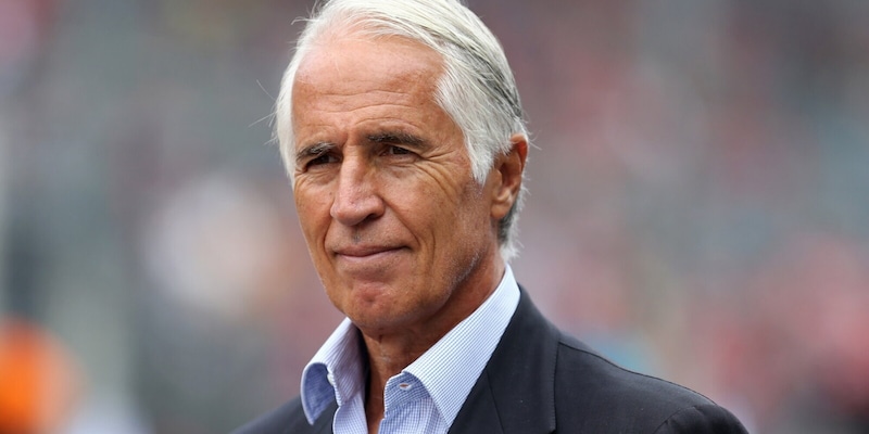 Malag&ograve; svela il retroscena: "Se ti vengono a trovare societ&agrave; anche prima della partita con la Bosnia..."