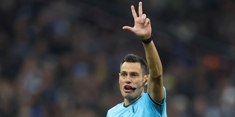 Champions League, Liverpool-Psg a Mariani: ad Anfield squadra arbitrale italiana