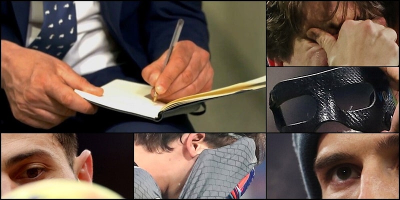 "Con loro 5 &egrave; Juve da Scudetto!", Tacchinardi tra consigli e mercato: "Tu osa di pi&ugrave;, tu fai 8 gol"