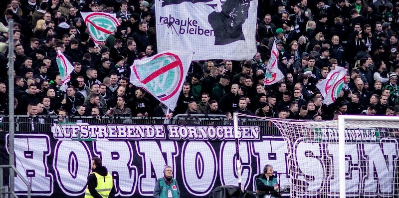 La bizzarra protesta dei tifosi in Bundesliga: "Niente birra e wurstel allo stadio". Ecco perch&eacute;