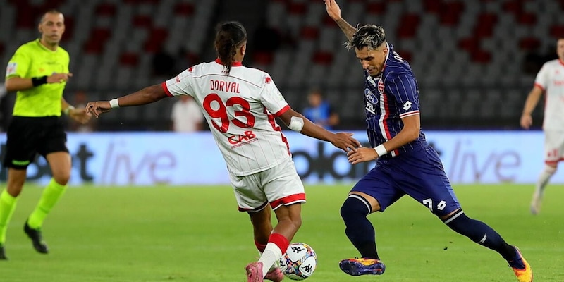 Dove vedere Monza-Bari in tv? Dazn o Prime Video, orario