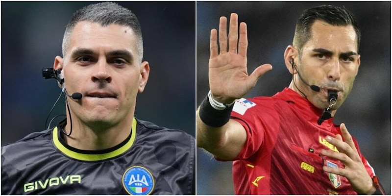 Semifinali ritorno Coppa Italia, Inter-Como a Sozza. Atalanta-Lazio sar&agrave; diretta da Colombo