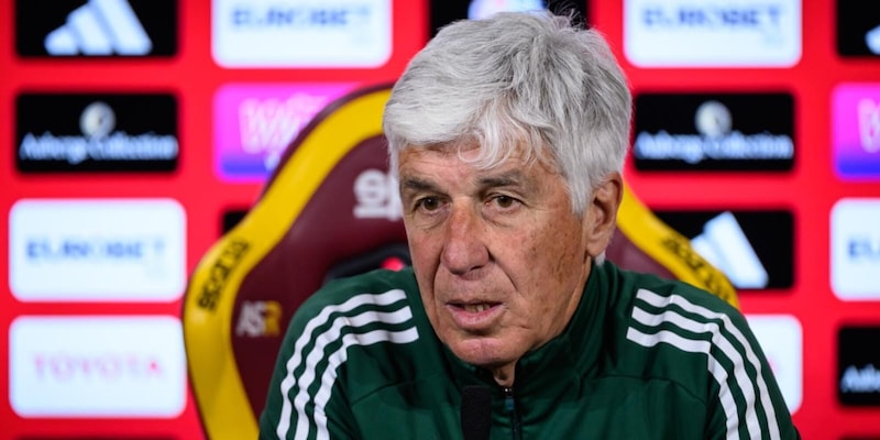 Gasperini diretta conferenza: le sue parole sul caso Ranieri e prima di Roma-Atalanta