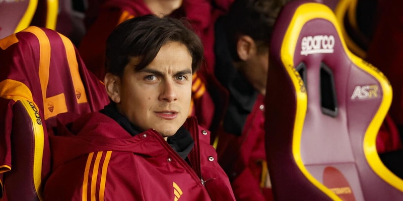 Dybala e il futuro lontano da Roma: non c&rsquo;&egrave; solo il Flamengo che lo vuole. Svelati tutti i club in corsa