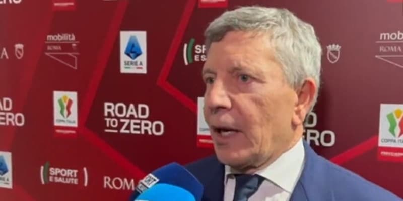 Derby Roma-Lazio, la conferma su data e orario: "Probabile domenica 17 maggio alle 12.30"